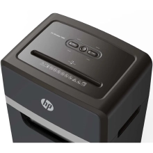 Купити Знищувач документів HP Pro Shredder 16MC (2816) - фото 3