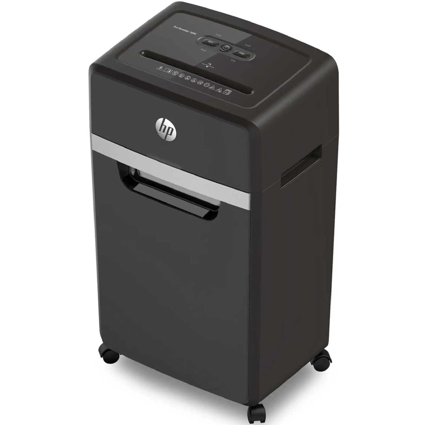 Купити Знищувач документів HP Pro Shredder 16MC (2816) - фото 4