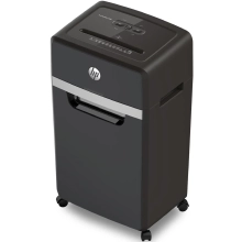 Купити Знищувач документів HP Pro Shredder 16MC (2816) - фото 4