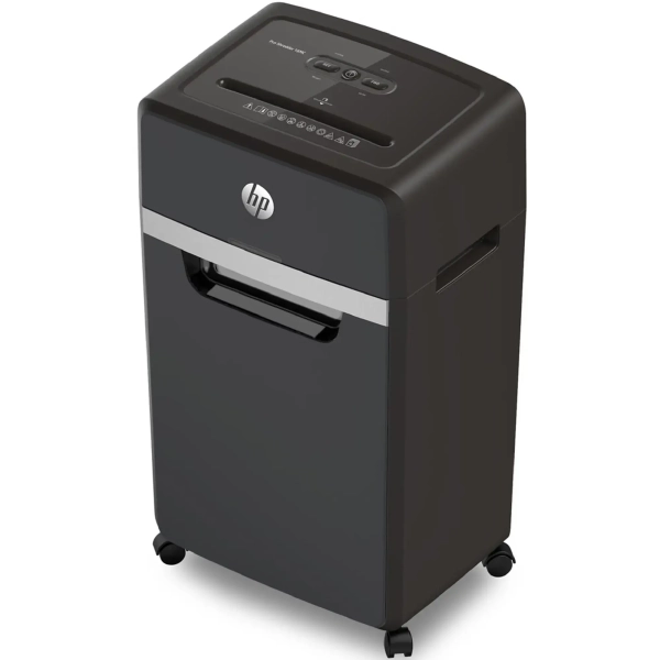 Купити Знищувач документів HP Pro Shredder 16MC (2816) - фото 4
