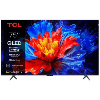 Купить Телевизор TCL 75P8K - фото 1