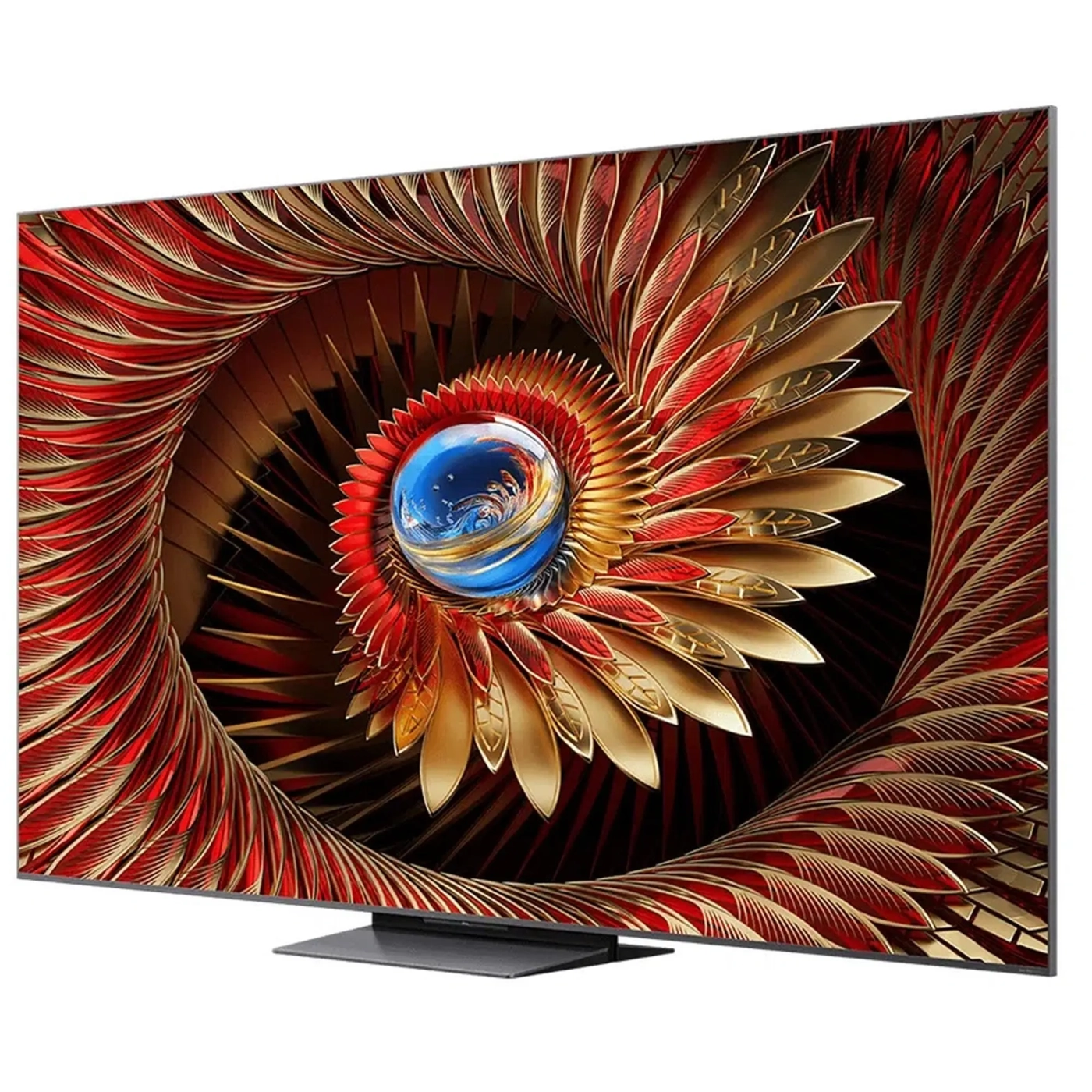 Купити Телевізор TCL 65C8K - фото 3