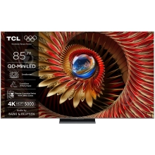 Купити Телевізор TCL 85C8K - фото 1