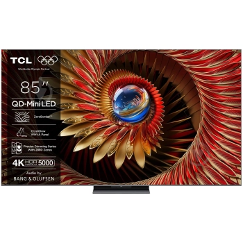 Купити Телевізор TCL 85C8K - фото 1