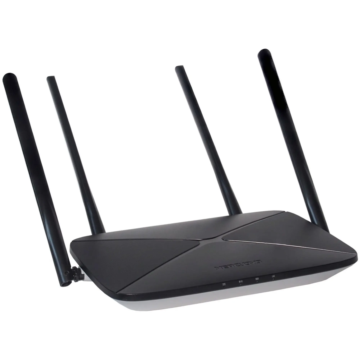 Купить Маршрутизатор Mercusys AC12G - фото 2