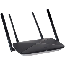 Купить Маршрутизатор Mercusys AC12G - фото 2