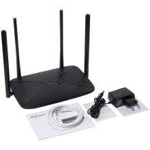 Купить Маршрутизатор Mercusys AC12G - фото 3