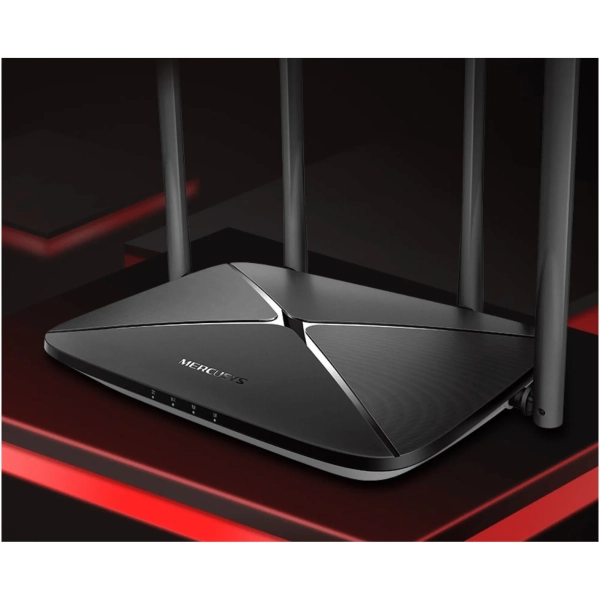 Купить Маршрутизатор Mercusys AC12G - фото 5