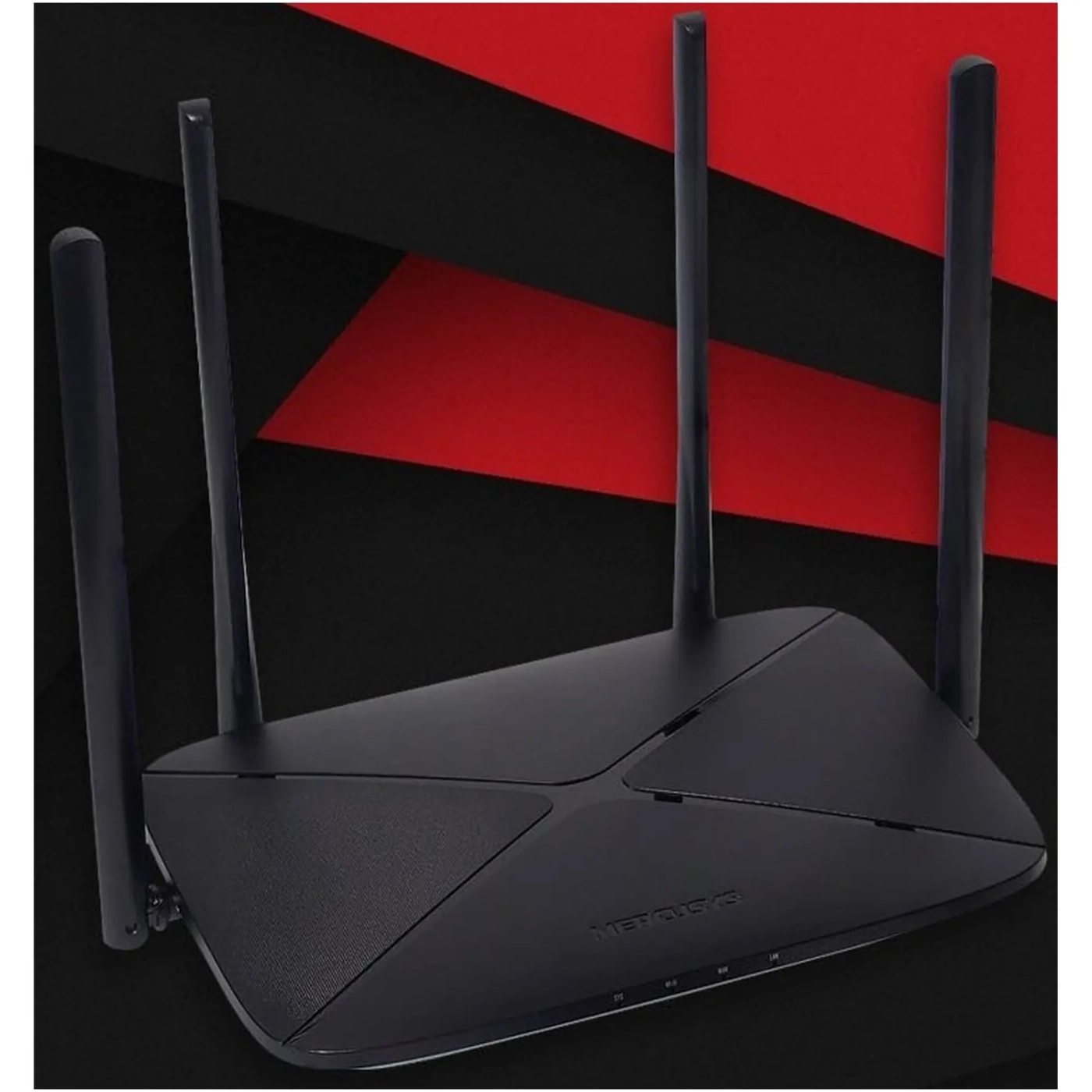 Купить Маршрутизатор Mercusys AC12G - фото 6