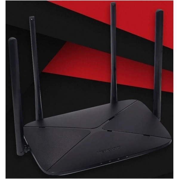 Купить Маршрутизатор Mercusys AC12G - фото 6
