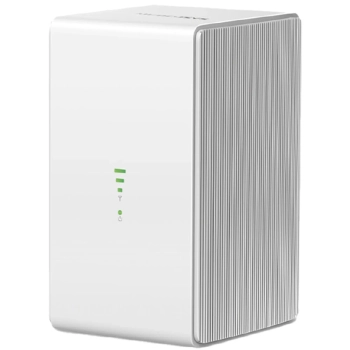 Купить Маршрутизатор Mercusys MB110-4G - фото 1