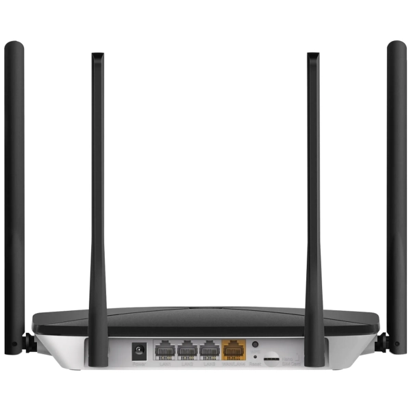 Купить Маршрутизатор Mercusys MB115-4G - фото 3