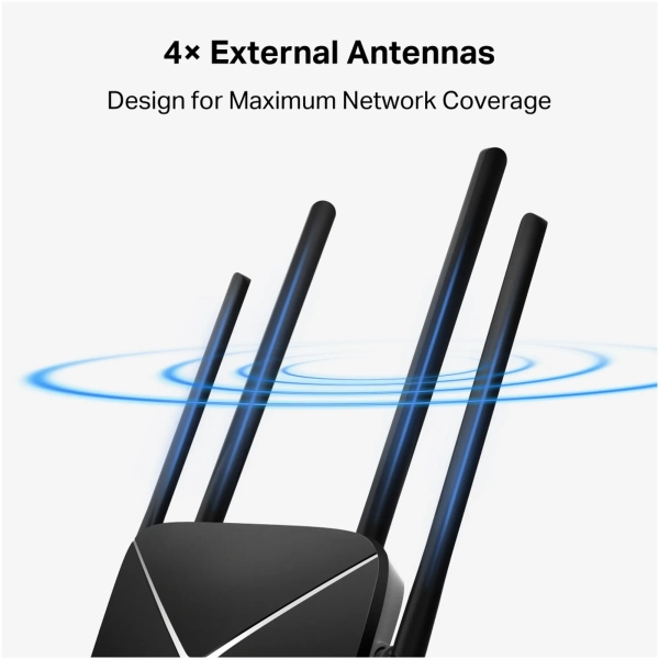Купить Маршрутизатор Mercusys MB115-4G - фото 8