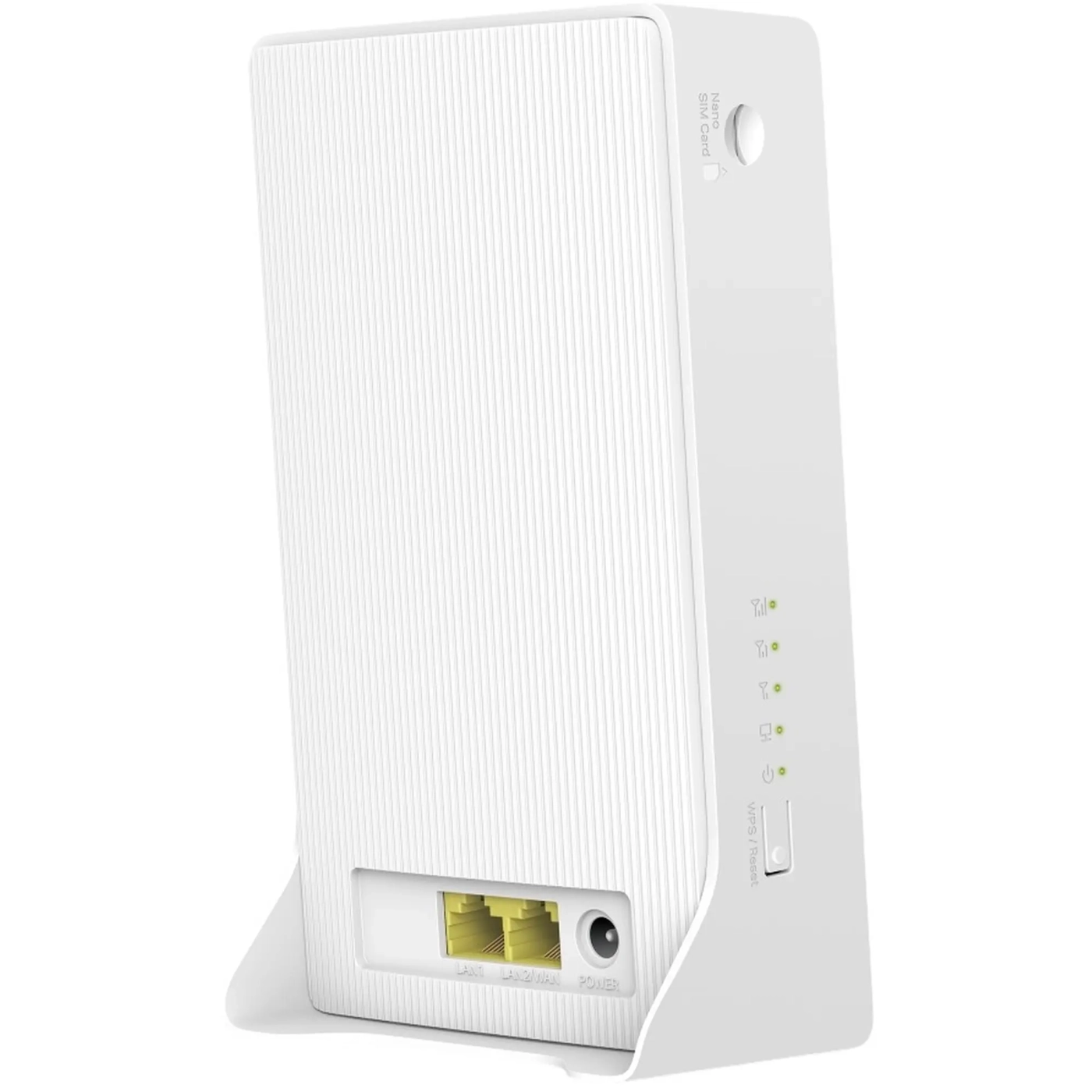 Купить Маршрутизатор Mercusys MB230-4G - фото 2