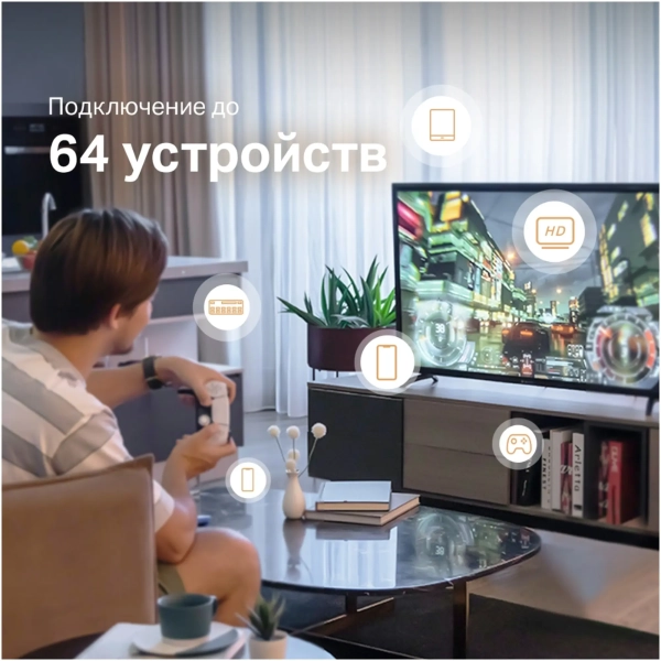 Купить Маршрутизатор Mercusys MB230-4G - фото 6