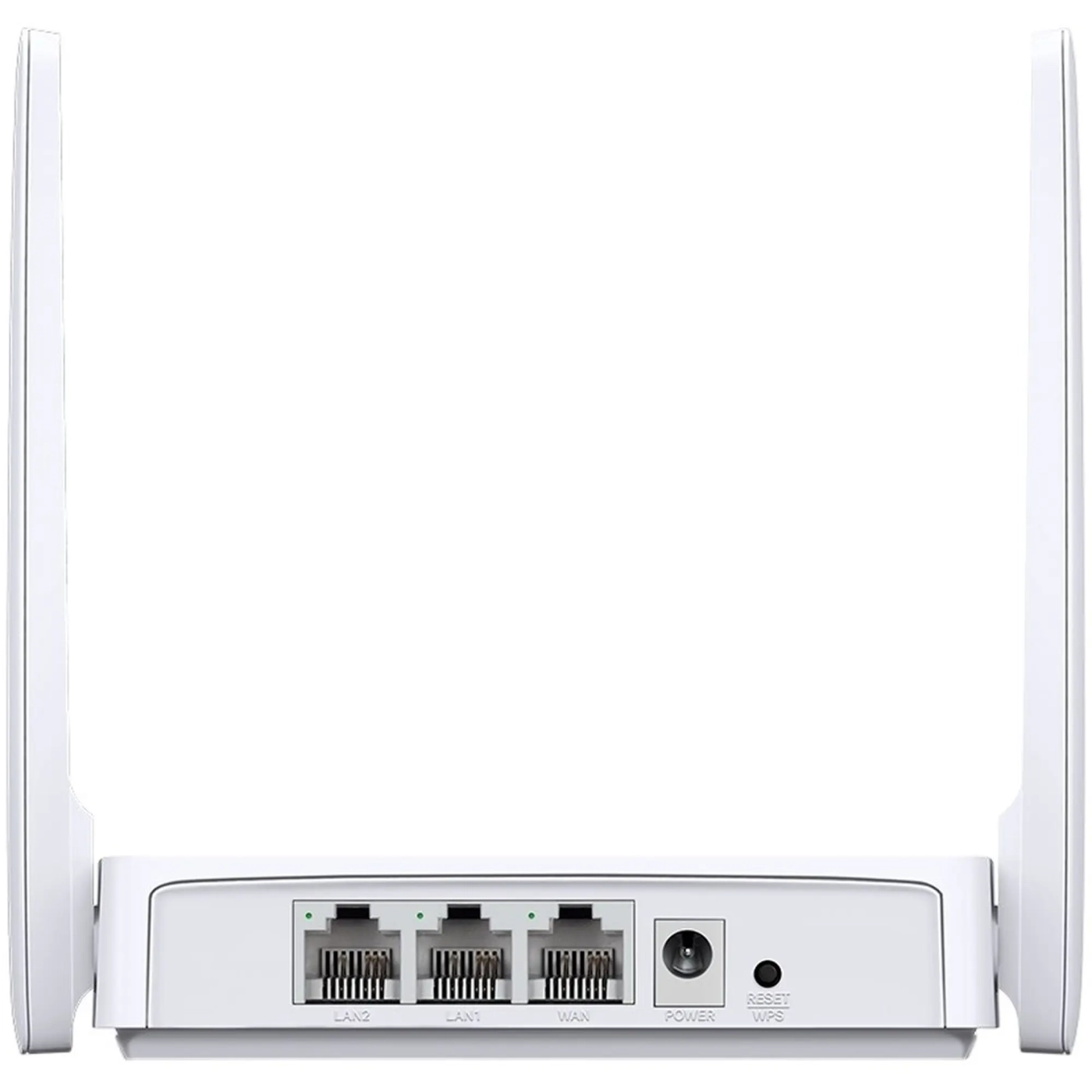 Купить Маршрутизатор Mercusys MR20 - фото 3