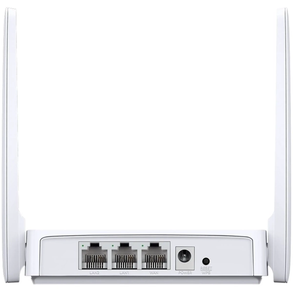 Купить Маршрутизатор Mercusys MR20 - фото 3