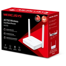 Купить Маршрутизатор Mercusys MR20 - фото 9