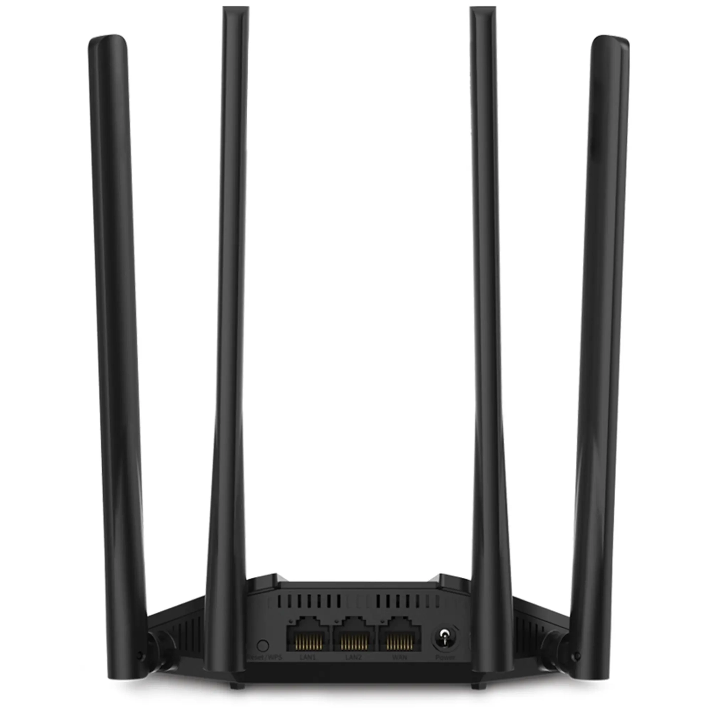 Купить Маршрутизатор Mercusys MR30G - фото 2