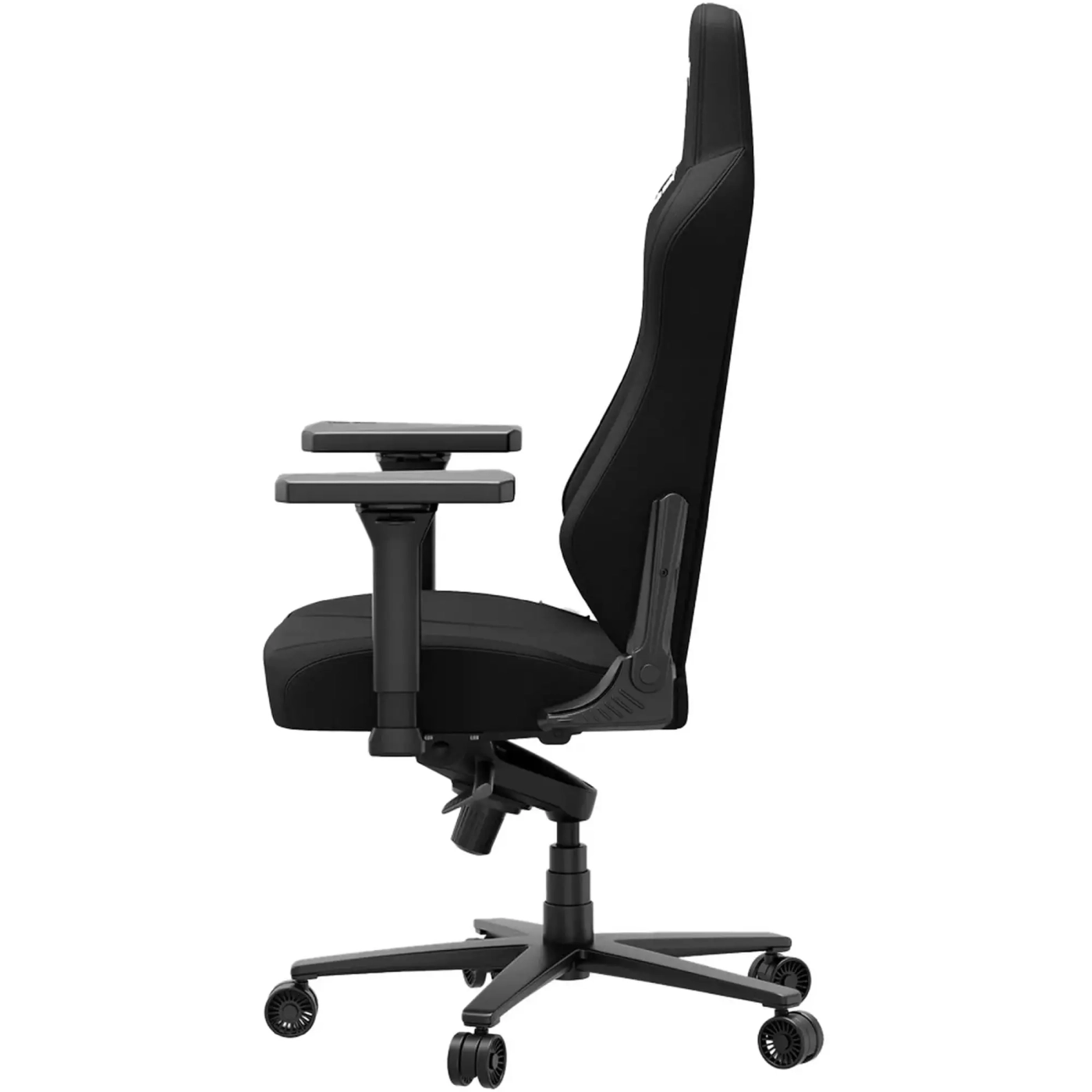 Купити Крісло для геймерів Anda Seat Phantom 3 XL Black Fabric (AD18XL-52-B-F-B01) - фото 5