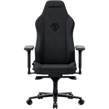 Купить Кресло для геймеров Anda Seat Phantom 3 XL Gray Fabric (AD18XL-52-G-F-G01) - фото 1