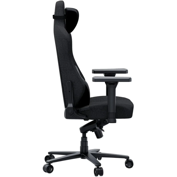 Купить Кресло для геймеров Anda Seat Phantom 3 XL Gray Fabric (AD18XL-52-G-F-G01) - фото 2