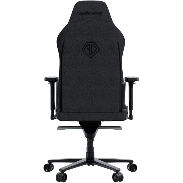 Купить Кресло для геймеров Anda Seat Phantom 3 XL Gray Fabric (AD18XL-52-G-F-G01) - фото 3