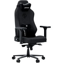 Купить Кресло для геймеров Anda Seat Phantom 3 XL Gray Fabric (AD18XL-52-G-F-G01) - фото 6