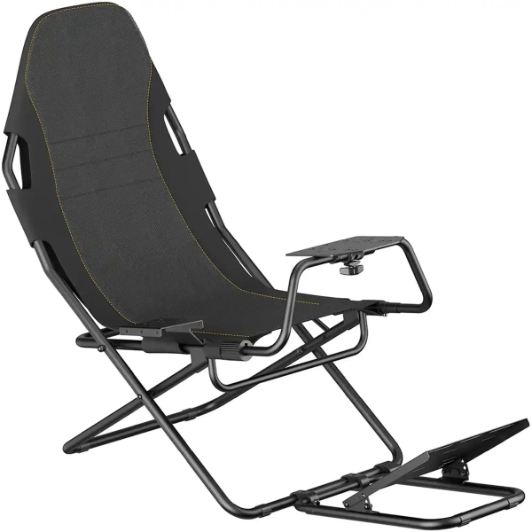 Купити Кокпіт Gamepro RS400B Black - фото 1