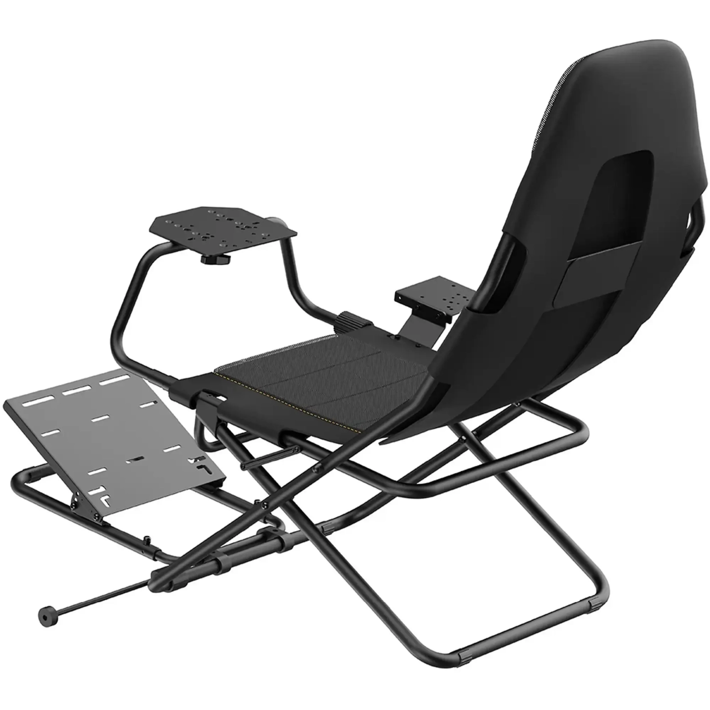 Купити Кокпіт Gamepro RS400B Black - фото 2