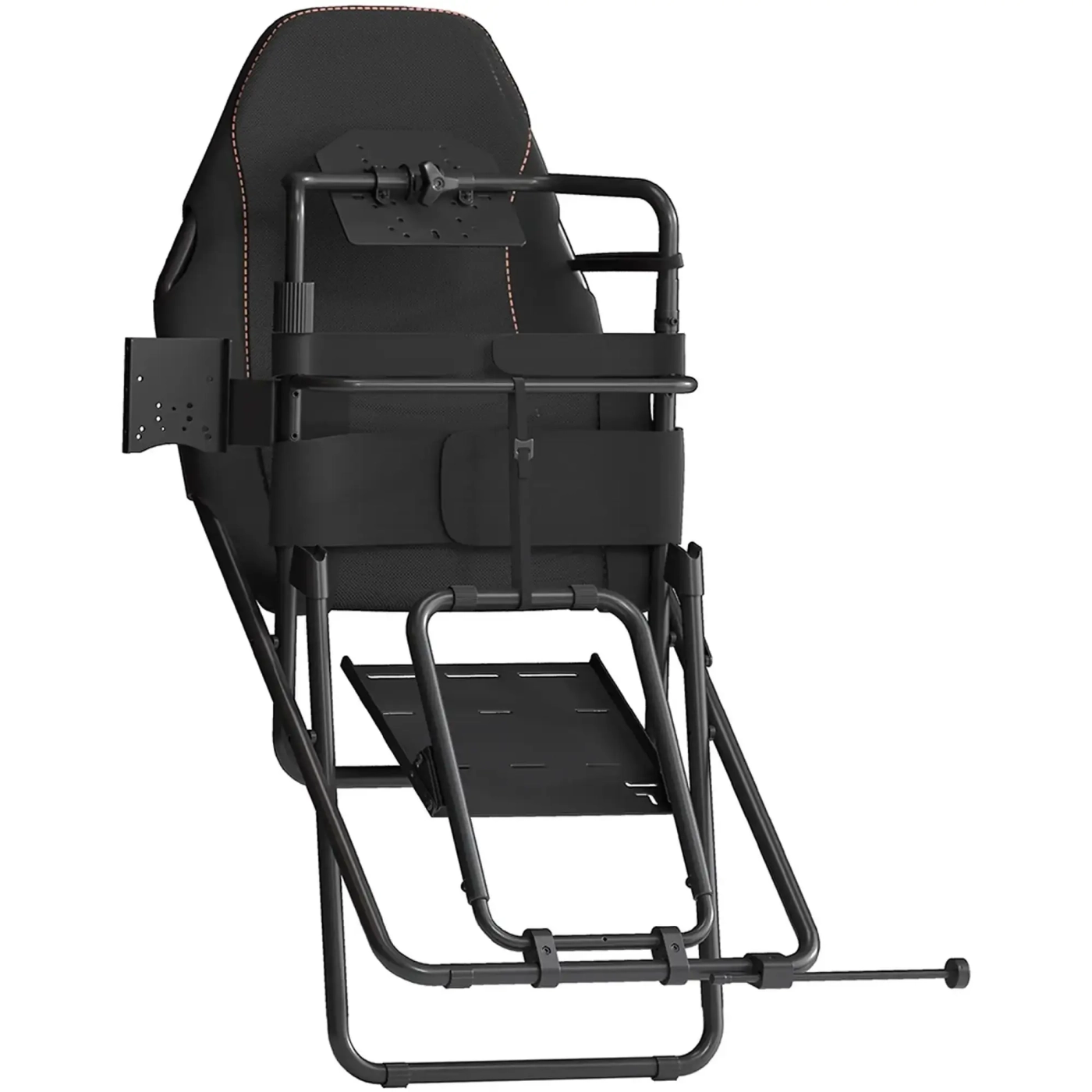 Купити Кокпіт Gamepro RS400B Black - фото 3