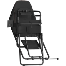Купити Кокпіт Gamepro RS400B Black - фото 3