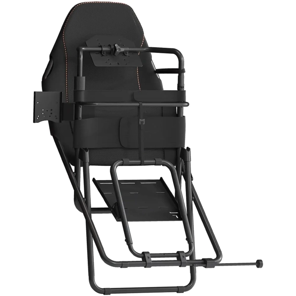 Купити Кокпіт Gamepro RS400B Black - фото 3