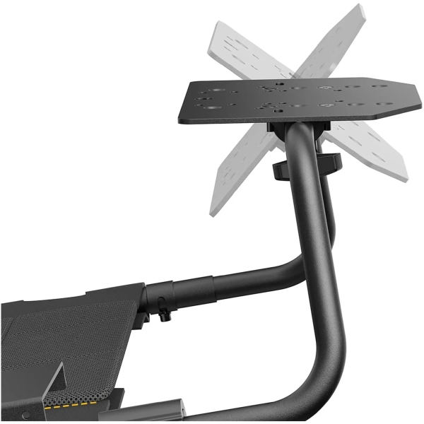 Купити Кокпіт Gamepro RS400B Black - фото 4