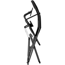 Купити Кокпіт Gamepro RS400B Black - фото 5