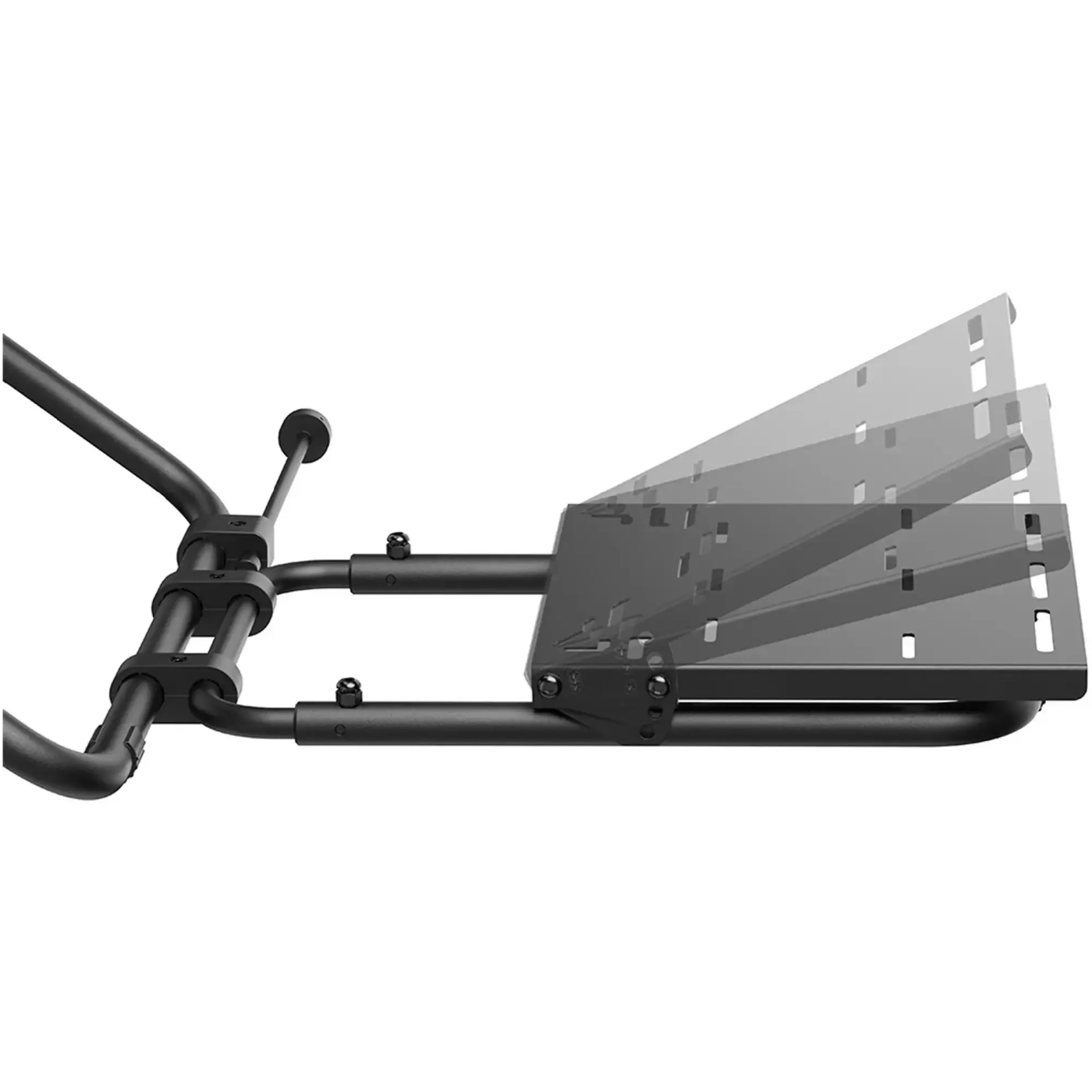 Купити Кокпіт Gamepro RS400B Black - фото 6