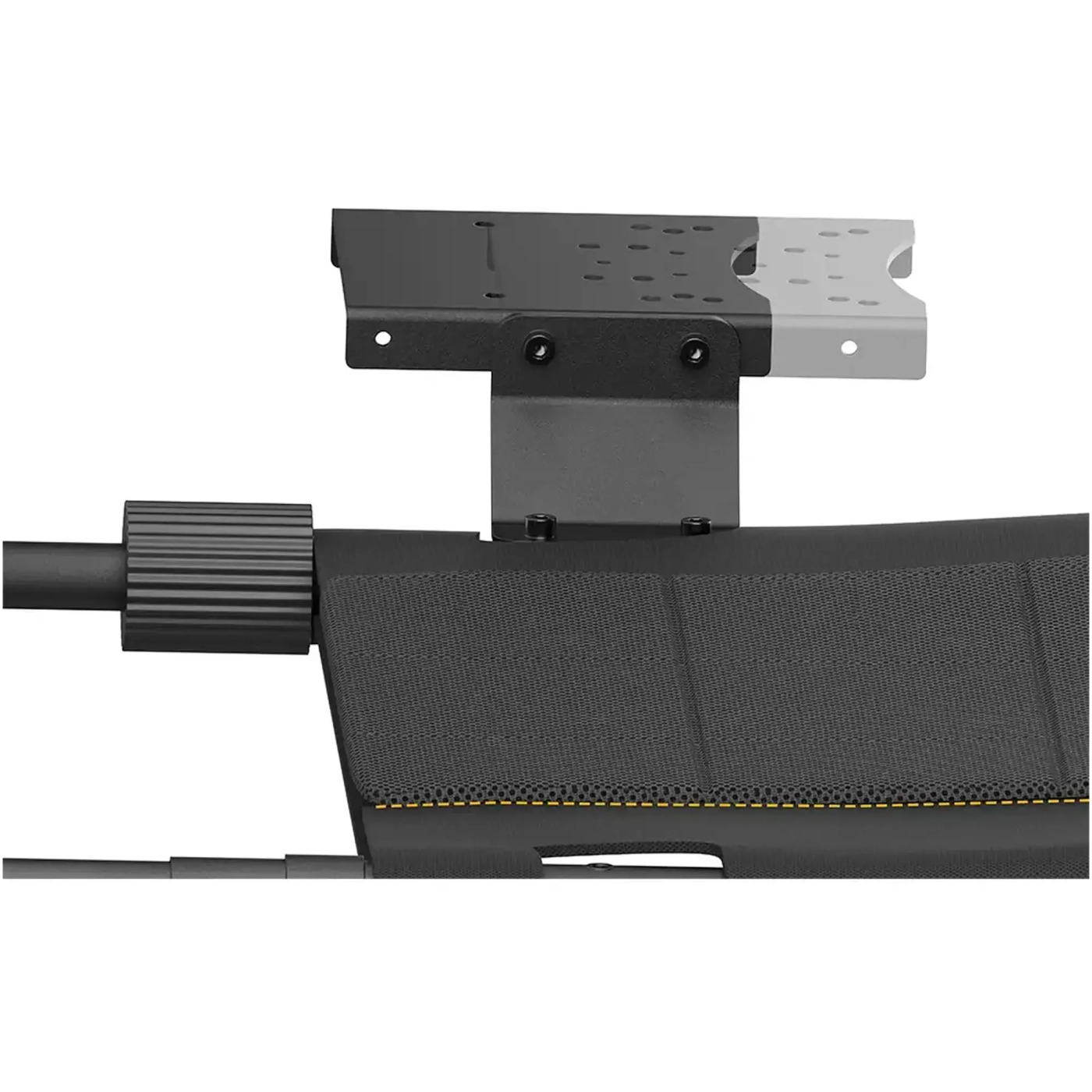 Купити Кокпіт Gamepro RS400B Black - фото 7