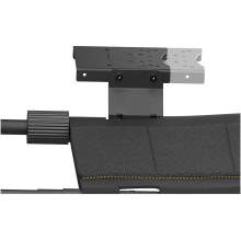Купити Кокпіт Gamepro RS400B Black - фото 7