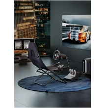 Купити Кокпіт Gamepro RS400B Black - фото 10