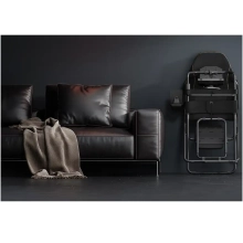 Купити Кокпіт Gamepro RS400B Black - фото 11