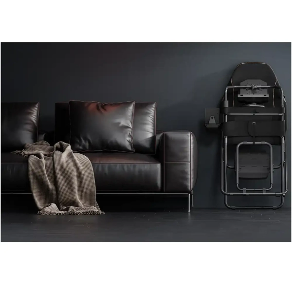Купити Кокпіт Gamepro RS400B Black - фото 11