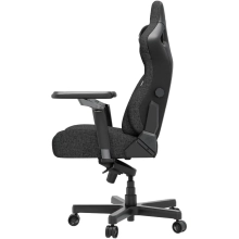 Купити Крісло для геймерів Anda Seat Kaiser 4 V2 Size XL Dark Gray Fabric (AD12YDDC-XLL-20-GB-CF-03) - фото 4