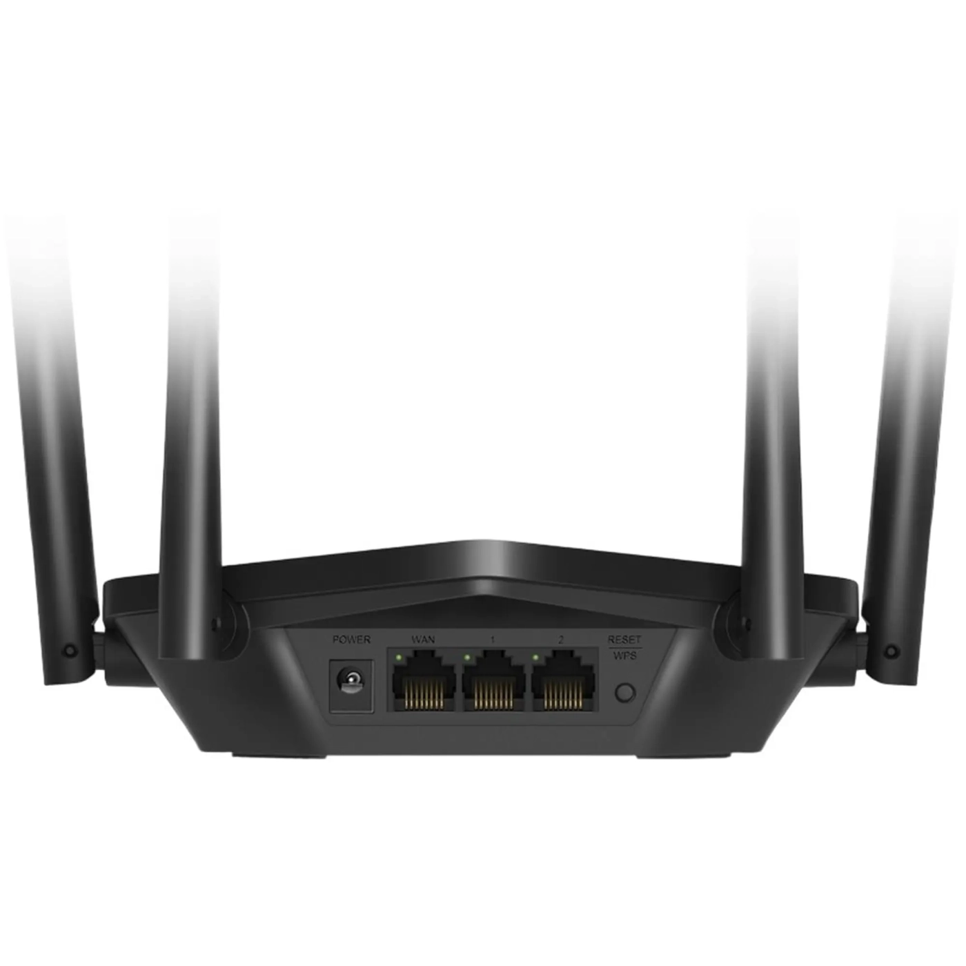 Купить Маршрутизатор Mercusys MR60X - фото 3