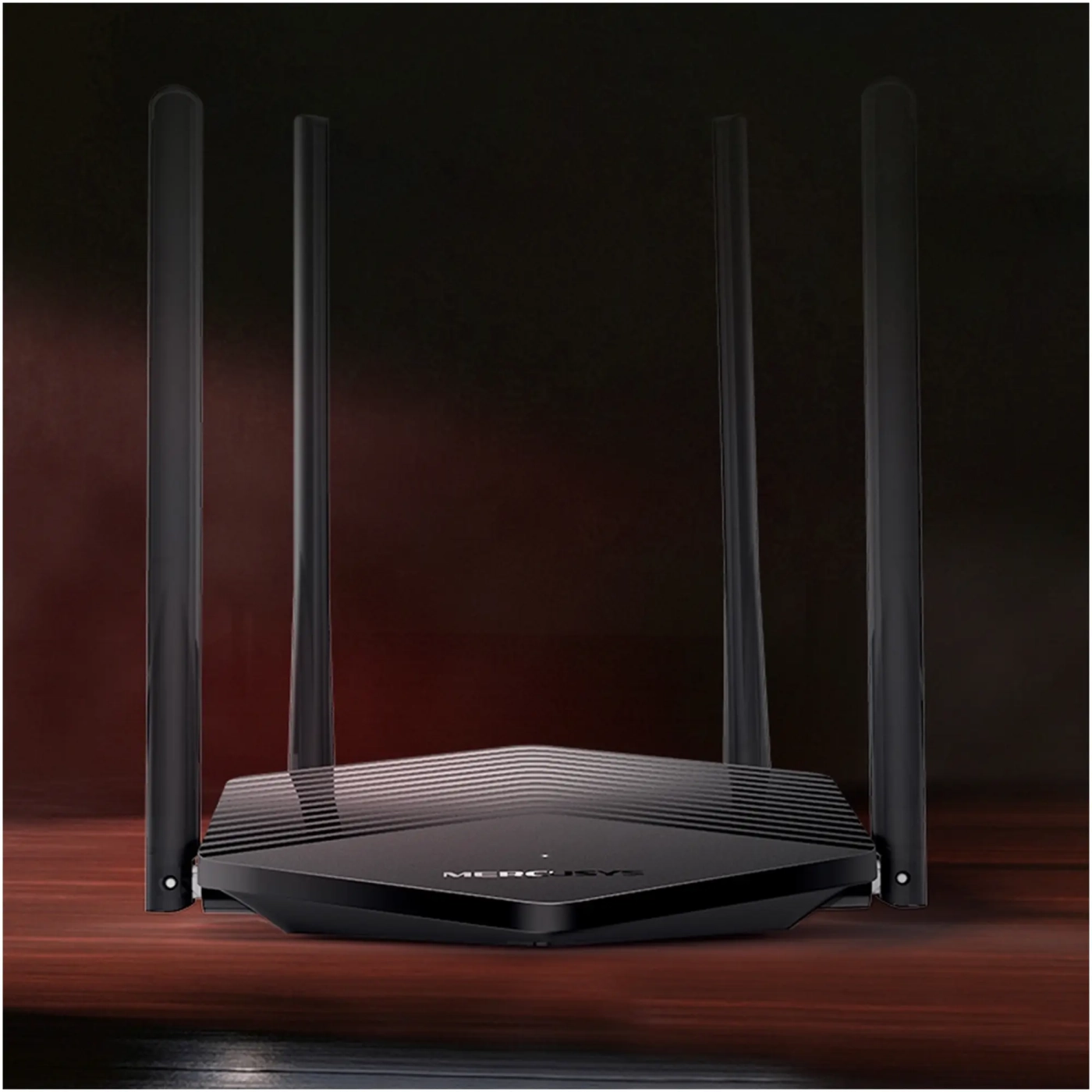 Купить Маршрутизатор Mercusys MR60X - фото 4