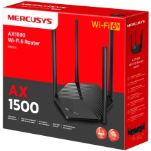 Купить Маршрутизатор Mercusys MR60X - фото 5