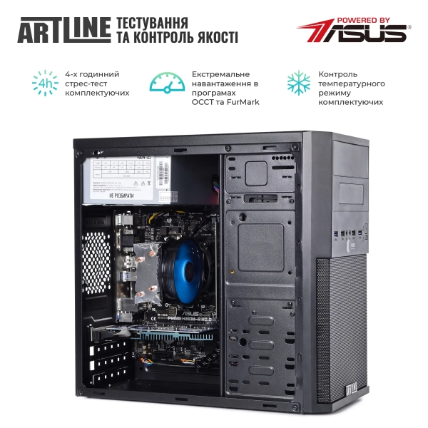 Купити Комп'ютер ARTLINE Business B43v134 - фото 4