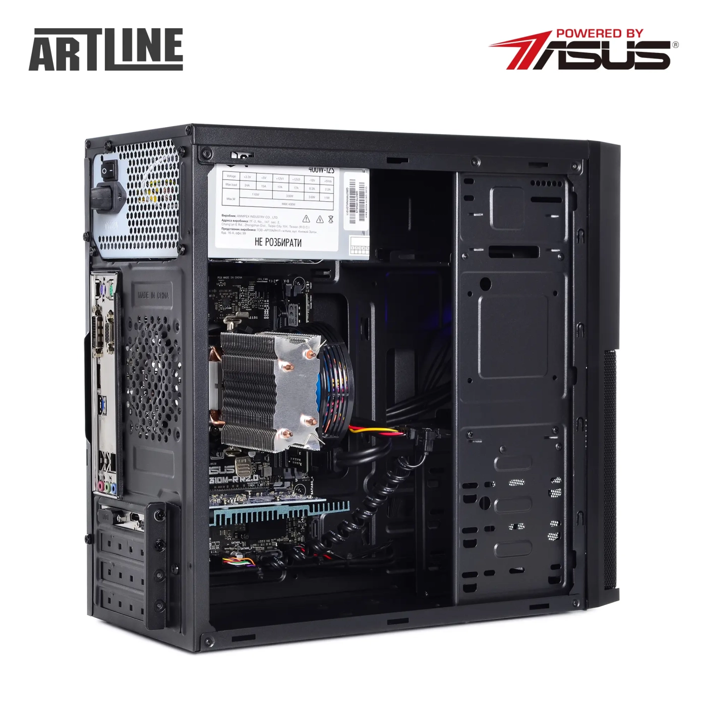 Купити Комп'ютер ARTLINE Business B43v134 - фото 8