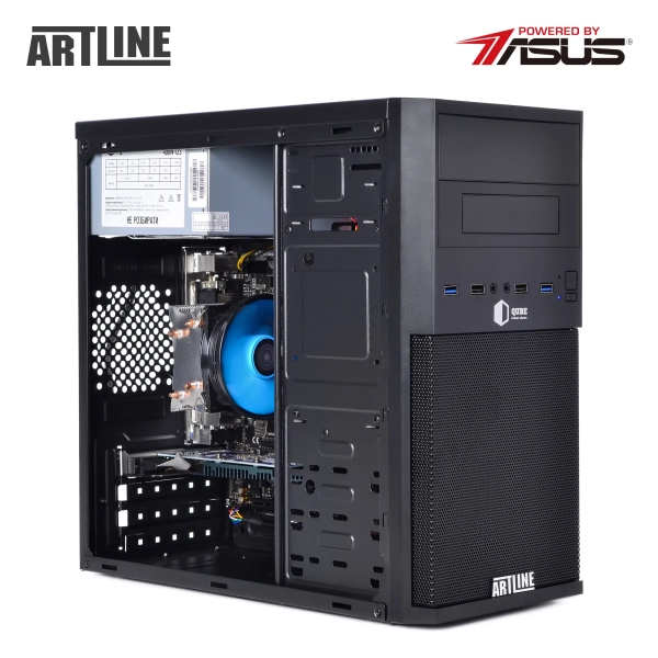 Купити Комп'ютер ARTLINE Business B43v134 - фото 10