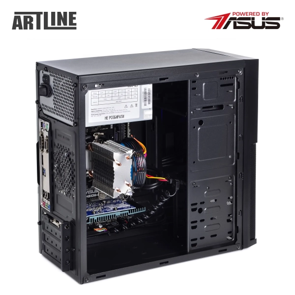 Купити Комп'ютер ARTLINE Business B43v134 - фото 11