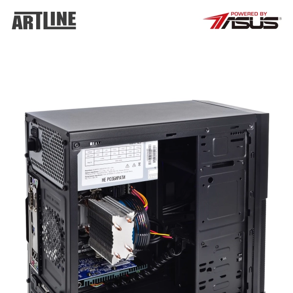 Купити Комп'ютер ARTLINE Business B43v134 - фото 12
